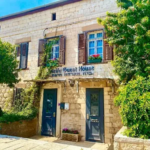 Gasthuis Haifa Guest House, Haifa