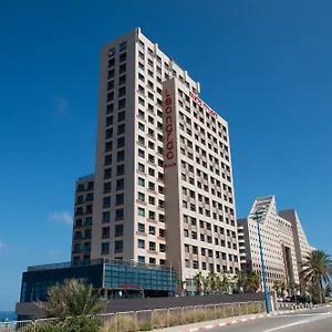 Appartement Master, Haifa