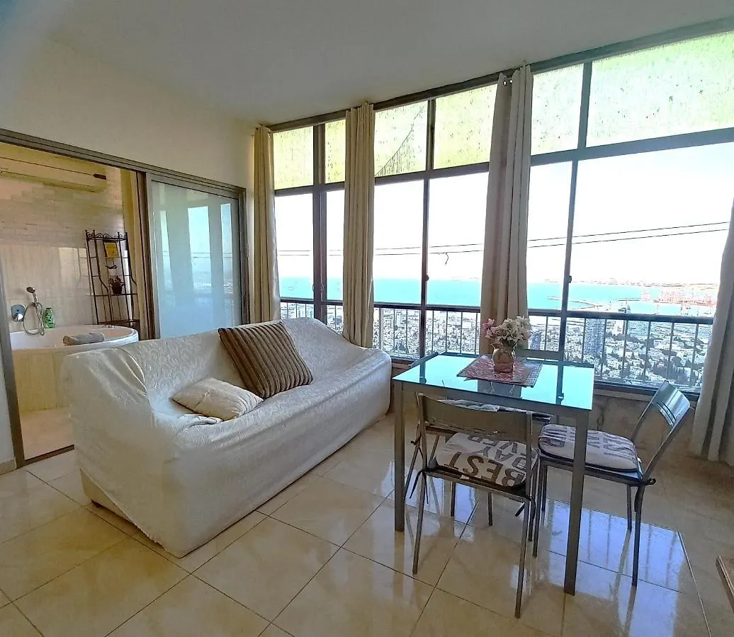 Amazing Panorama Bay View 3 Room Flat contacts
